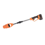 Foldable Snow Blower Powerful Cordless Leaf Blower Rechargeable Garden Leaf Blower for Backyard US V1294-YM0901-3111240292711