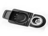 Coffee Capsule Adapter Converter Compatible with Nespresso Dolce Gusto V1263-JX-5660