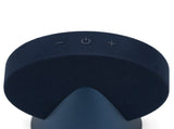 Lexon Conic 360 Bluetooth Speaker - Blue V398-LD-LA133L3