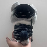 Cute Cat Chalk Bag Rock Climbing Equipment V1261-CUTECAT001
