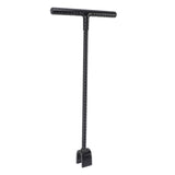 Water Meter Key Shut Off Tool Multifunctional T Handle and 4 Way Meter Wrench Tool for Main V1294-YM0901-3114240019111