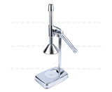 Juicer Maker, Stainless Steel Citrus Fruit Squeezer, Strong Juicing for Home Kitchen V1263-JX-2894