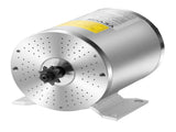 1800W Electric Brushless DC Motor Kit - 48V 4500rpm Motor with Upgraded Speed Controller, Foot Pedal V952-ZLWSDJTJ1800SN8ZXV9