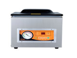 Chamber Vacuum Sealer, 260W Sealing Power, Vacuum Packing Machine for Wet Foods, Meats, Marinades V952-TSQSZKFKJTSYFHFEBV3