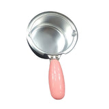 Chocolate Melting Pot 20W Electric Chocolate Melter with Temperature Control for Baking Dessert V1294-YM0901-3113250149911