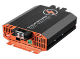 12V 40A DC to DC Battery Charger, 500W, On-Board Battery Charger for Lead-Acid, Lithium, AGM, GEL, V952-ZLDZLDDYSRCDCJ0ZKV9