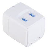 WIFI Intelligent Garden Irrigation Timer Drip Irrigation Kit Watering System 100240VDual Pump EU V1294-YM0901-3111210050112