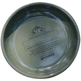 Vintage Dark Green Enamel Tray for Appetizer Holding and Roast Potato Baking At Home and Events V1370-AZ4-09676