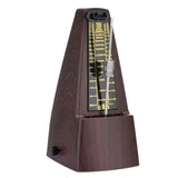 Standard Precision Mechanical Metronome is Suitable for Piano, Guitar, Violin, Bass and Other V1370-AZ4-10140