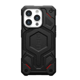 UAG Monarch Pro MagSafe Apple iPhone 15 Pro , 25ft. V1202-V2-MPA-114221113940