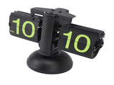 European Style Retro Digital Flip Down 304 Stainless Steel Auto Mechanical Digital Flip Desk V1294-YM0710-3115230111915