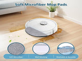 Replacement Parts Accessories Compatible with Roborock Q7 M5/ Q7 M5/ Q7 L5/ Q7 L5 Robot Vacuum V1258-DP02-WO-846