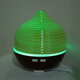 Ultra quiet Humidifier Aroma Diffuser Air Purifier Home Office V1294-YM0901-JY30779-06