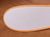 10Pairs Spa Hotel Guest Soft Slippers Closed Toe Disposable Travel Slipper V1189-LWWAL-20260327-05134