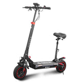 VALK Fusion 7 Electric Scooter, 800W, AU Compliant, with Seat Option, 48V 13Ah Lithium, 50km Range, V219-TRNESCVAF7SA