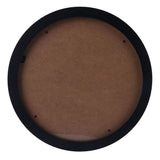 Round Picture Frames Wood 1Pack V1192-AZ-W-30359