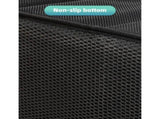 Car Multi-Compartment Organizer Non-Slip & Spacious, 4-Section Storage for a Tidy Interior V1232-HBXSNX006