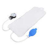 Pressure Infusion Bag ICU Monitoring Fluid Quick Infusion with Indicator Gauge Head for Rapid Blood V1294-YM0717-3117220200011