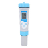 Water Quality Tester Bluetooth Accurate 7 in 1 PH ORP EC TDS SALT SG TEMP Meter for Drinking Water V1294-YM0706-3111230207111