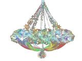 1PCS Acrylic Gems Ice Rocks, Plastic Diamond Vase Filler and Centerpiece Rocks for Wedding, Party V1369-AZ3-W-22129