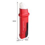 Uni T Professional Circuit Breaker Finder Sensitivity Adjustable Socket Tester Diagnostic Tool V1294-YM0901-JYB02294