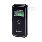 Alcosense® Stealth Personal Breathalyser AS3547 Certified V404-ALS-STEALTHL