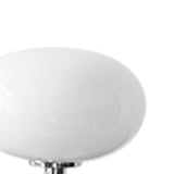 Bedside Table Lamp Iron Base Cute Shape Simple Modern Elegant Nightstand Lamp for Home USB Button V1294-YM0521-3119230054015
