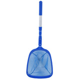 Pool Skimmer with Retractable Rod for Cleaning Surface of Swimming Pools Hot Tubs Spas Fountains V1294-YM0523-3111220001411