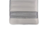 Spire Adalus Luxury Pool Lounge Grey Stripe RL-935G V1032-SP-ADALUS-935G