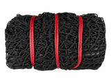 Round Bale Hay Net, 1.8 x 1.8 x 1.8 m, 38.1 x 38.1 mm Holes, PE Material, Knotless Design, with Zip V952-MGCWXWYWJW669QY4O001V0