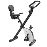 LSG Fitness EXER-11 Exercise Bike V572-EXER11
