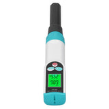 2 In 1 Soil PH Temperature Meter Soil Tester for Horticultural Flowers Plants Potted Planting V1294-YM0703-3111230132211