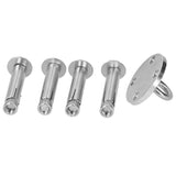 Ceiling Bracket Wall Mount Yoga Hammock Suspension Swing Sandbag Fixing Hook 304 Stainless V1294-YM0901-3116200059411