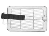 Chips Frying Basket Stainless Steel Kitchen Use 1Set V1366-AZ2-W-21951