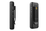 4K Mini Body Camera One-Button Recording Portable Camcorder WiFi for Vlogging Travel Sports V1263-JX-6751