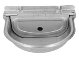 Cow Drinking Bowl Stainless Steel Automatic Water Feeder Livestock Water Drinker Bowl Float Ball V1294-YM0717-3111220221111