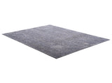 Indoor Plush Area Rugs, 2.74 x 3.66 m Plush Carpet, Area Rugs Furry with Long Plushs Pile, Thick & V952-JXTDDTSSCR9X6FZJ6001V0