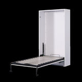 Palermo Single Size Wall Bed Mechanism Hardware Kit Diamond Edition V63-825621
