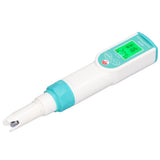 PH Salinity Temperature Tester High Accuracy IP65 Waterproof Portable Digital Water Quality Meter V1294-YM0703-3111230132111