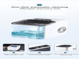 mini ice maker, household ice maker, portable ice maker, desktop ice maker, automatic ice maker, V1102-755-92797-WHT-AUSTRALIANSTANDARD