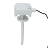 Temperature Humidity Transmitter Sensor RS485 Modbus Wall Mounted Air Duct Type Analog Sensor DC V1294-YM0703-3111230079111