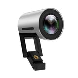 Yealink UVC30 Room 4K USB Camera, Smart Framing, 4K / 30FPS, Small Meeting Rooms, Microsoft Teams, V1202-V2-IPY-UVC30