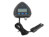 PH Temperature Water Quality Meter Mini Continuous 5 in 1 PH EC SALT SG TEMP Monitor Wireless WiFi V1294-YM0706-3111230206314