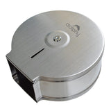 Stainless Steel Jumbo Toilet Paper Roll Dispenser V959-DTPR0013