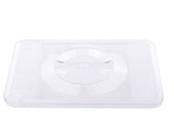 Devanti 5 Trays Food Dehydrator Stainless Steel Tray FD-E-221C-5T-SS