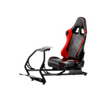 Artiss Racing Simulator Cockpit RSC-KP01-BK