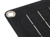 20W Solar Panel Portable Water Resistant Fast Charge Solar Charger PD Dual Output USB Foldable Solar V1294-YM0901-3111240211311