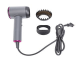 Hair Dryer High Speed Fast Drying Powerful 1300W Intelligent Negative Ions Portable Blow Dryer for V1294-YM0901-3113240245212