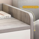 2x bedside table set 3 drawer light gray white wooden knobs bedroom furniture V360-ZC-FNBT0069-GYWT-3D-47X2