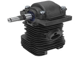 Cylinder Piston Crankshaft Assembly Accessory Fit for Stihl MS170 MS180 018 Chain Saw V1294-YM0721-3111210088511